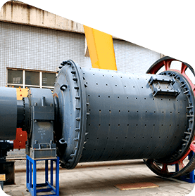 Ball Mill