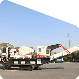 Mobile Crushers