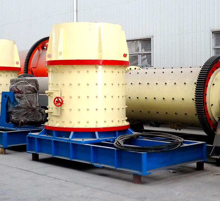 Small Coal Crusher