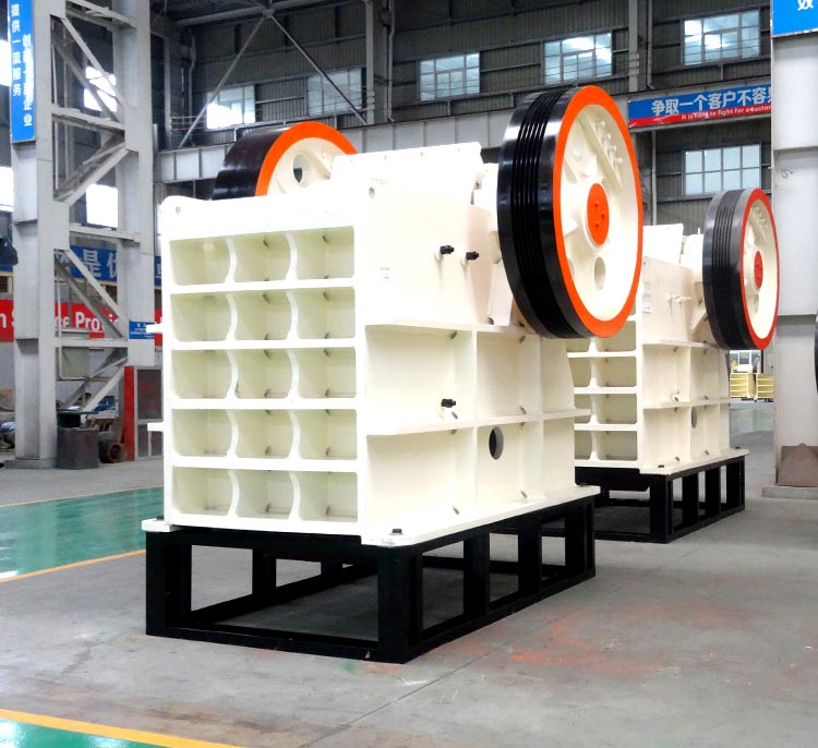 Stone Crusher