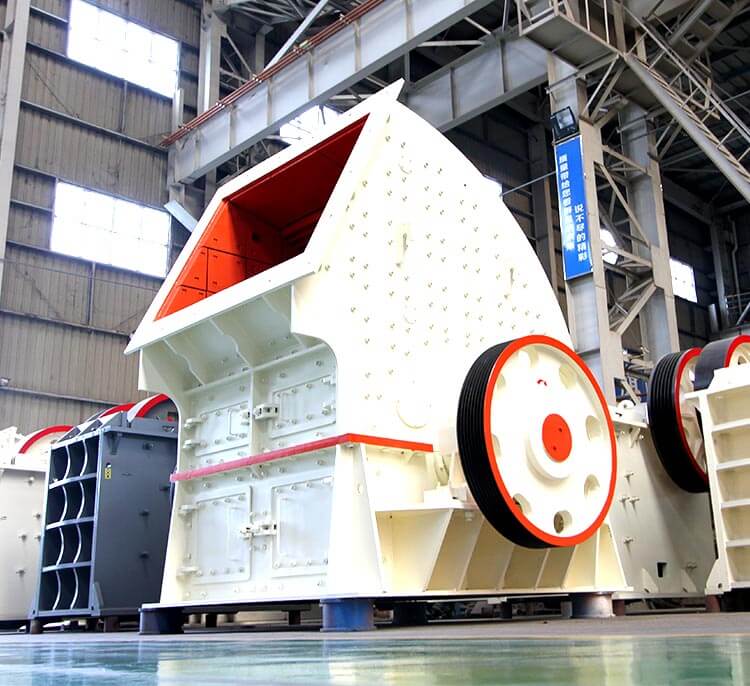 Hammer Crusher