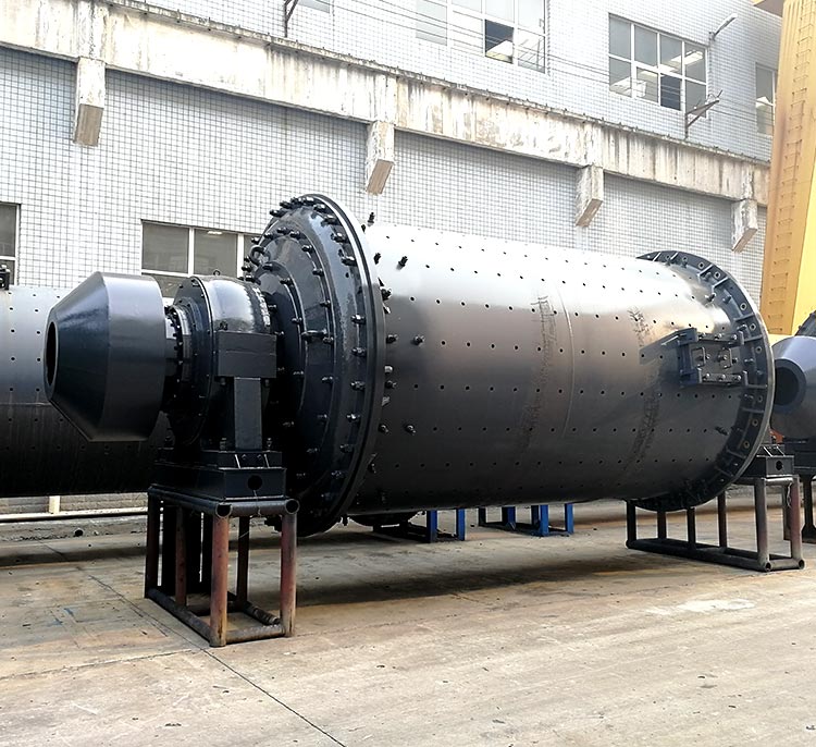 Ball Mill