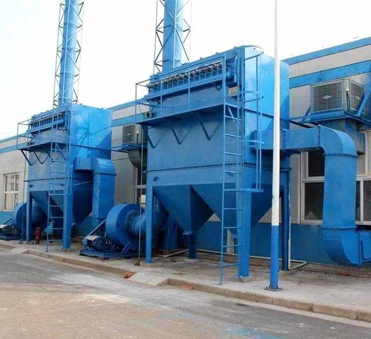 Dust Collector