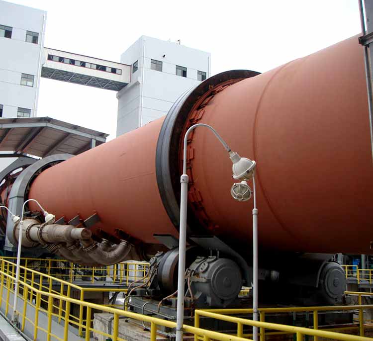 Cement Mill